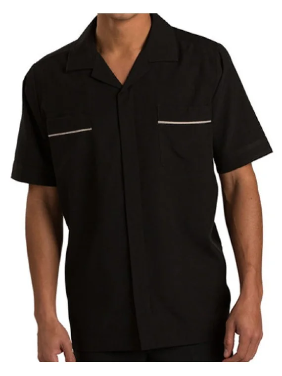 Personalized Housekeeping Men's Tunic